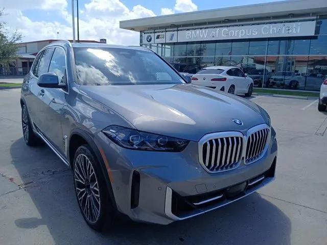 2026 BMW X5 sDrive40i for sale in Corpus Christi, TX