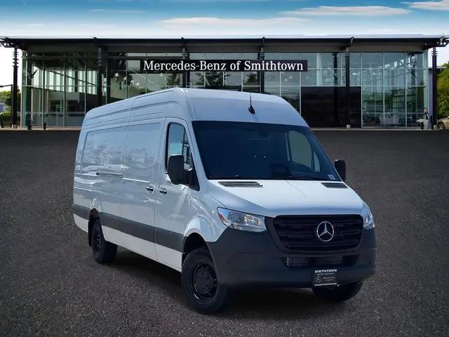 2026 Mercedes-Benz Sprinter 3500XD High Roof 4-Cyl Diesel HO for sale in St James, NY