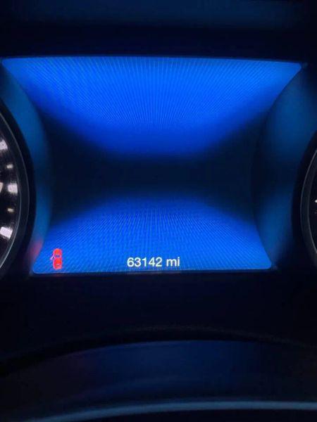 2018 Maserati Levante S