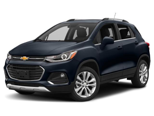 2018 Chevrolet Trax Premier 2018 Chevrolet Trax Premier
