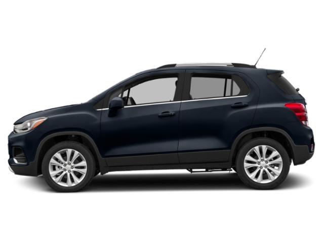 2018 Chevrolet Trax Premier 2018 Chevrolet Trax Premier