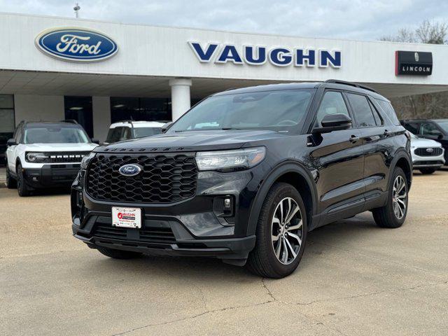 2025 Ford Explorer ST-Line for sale in Oakdale, LA