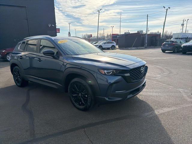 2025 Mazda CX-50 2.5 S Premium Package for sale in Indianapolis, IN