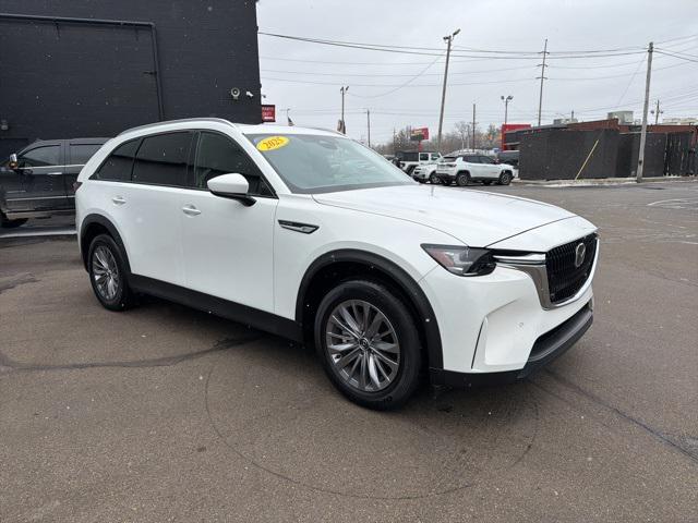 2025 Mazda X-90 3.3 Turbo Preferred Package for sale in Indianapolis, IN