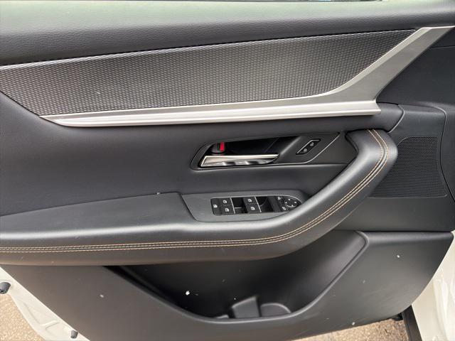 2025 Mazda X-90 3.3 Turbo Preferred Package