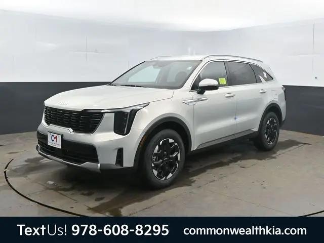 2026 Kia Sorento S for sale in Lawrence, MA