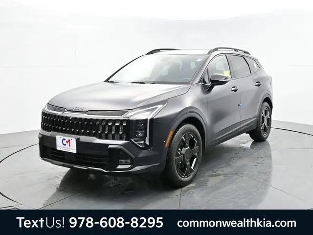 2026 Kia Sportage X-Line for sale in Lawrence, MA