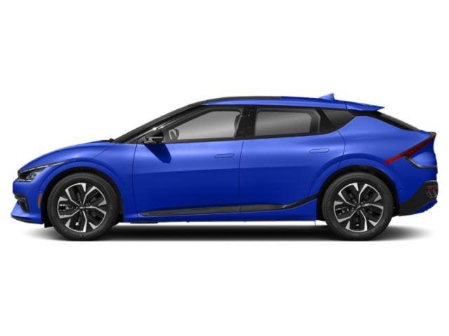 2022 Kia Ev6 GT-Line