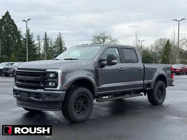 2026 Ford F-250 LARIAT for sale in Tigard, OR
