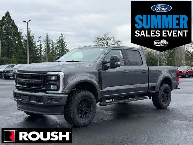 2026 Ford F-250 LARIAT for sale in Tigard, OR