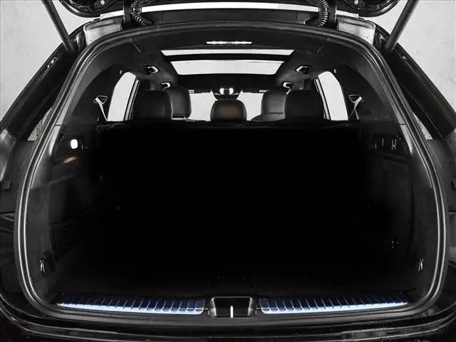 2026 Mercedes-Benz GLE AMG GLE 63 S 4MATIC+
