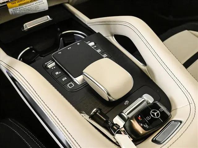 2026 Mercedes-Benz GLE AMG GLE 63 S 4MATIC+