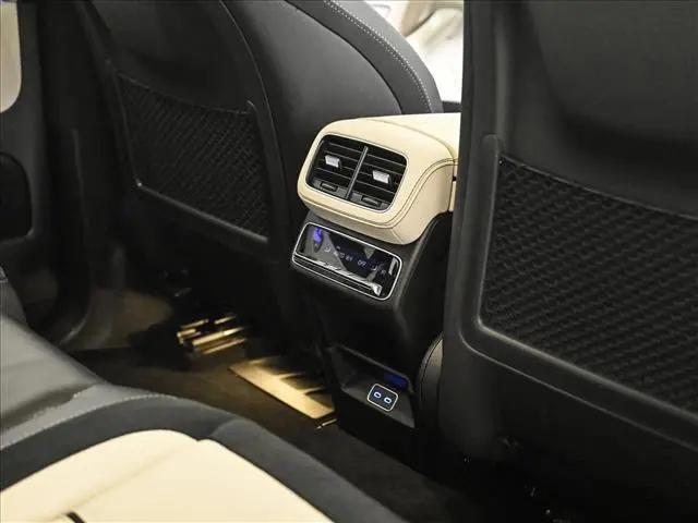 2026 Mercedes-Benz GLE AMG GLE 63 S 4MATIC+