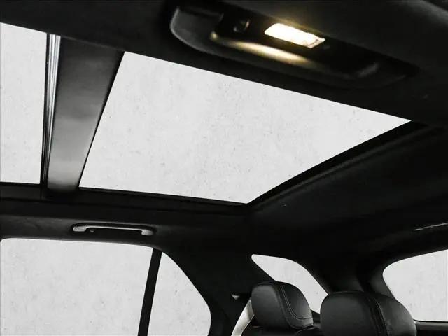 2026 Mercedes-Benz GLE AMG GLE 63 S 4MATIC+