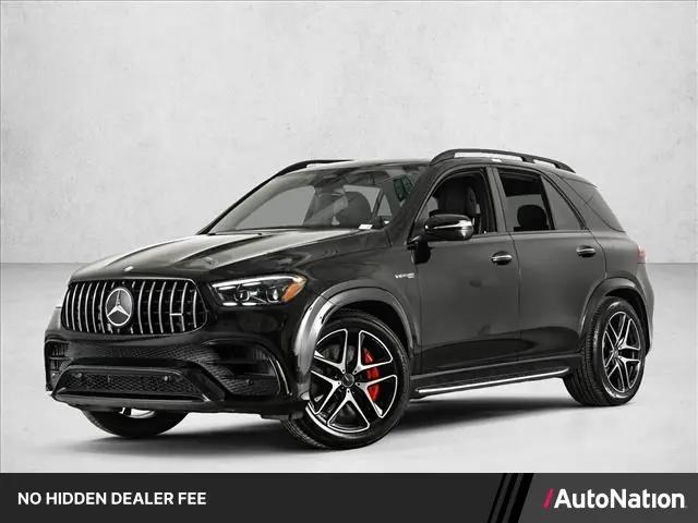 2026 Mercedes-Benz GLE AMG GLE 63 S 4MATIC+ for sale in Chicago, IL