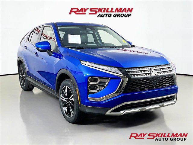 2024 Mitsubishi Eclipse Cross SE S-AWC for sale in Indianapolis, IN