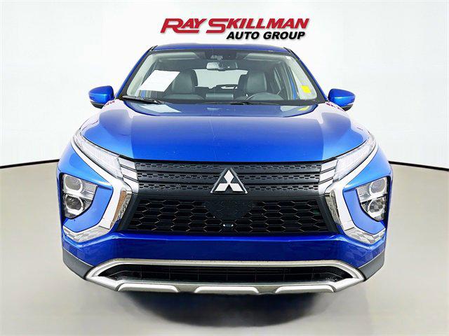 2024 Mitsubishi Eclipse Cross SE S-AWC
