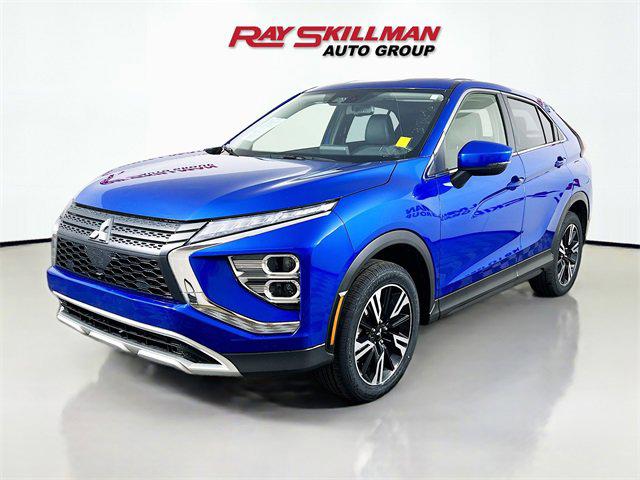 2024 Mitsubishi Eclipse Cross SE S-AWC