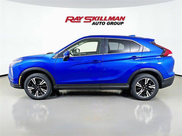 2024 Mitsubishi Eclipse Cross SE S-AWC