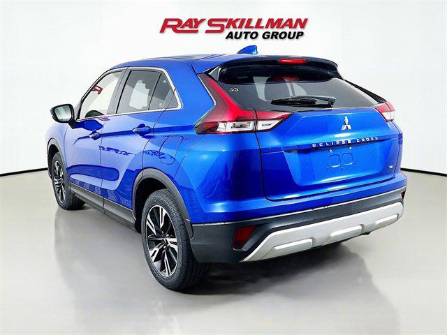 2024 Mitsubishi Eclipse Cross SE S-AWC