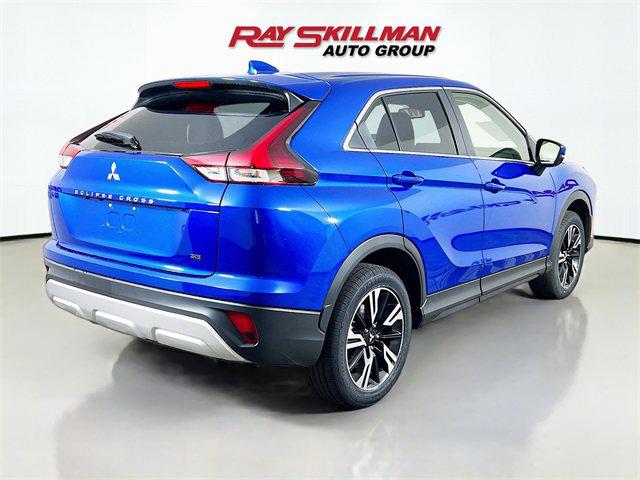 2024 Mitsubishi Eclipse Cross SE S-AWC