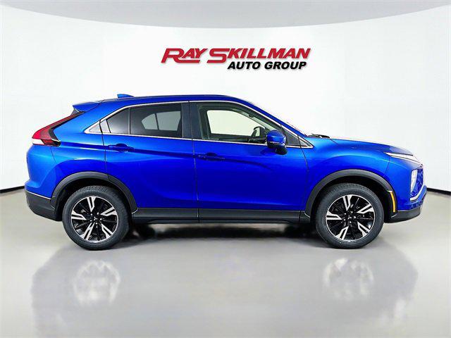 2024 Mitsubishi Eclipse Cross SE S-AWC