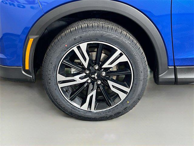 2024 Mitsubishi Eclipse Cross SE S-AWC