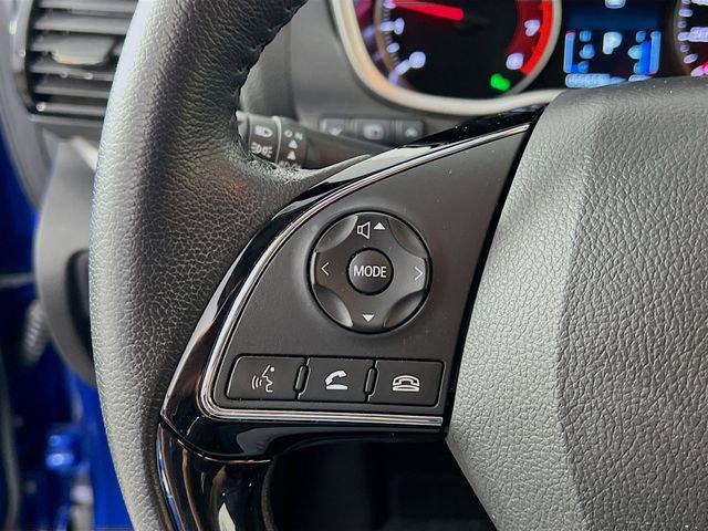 2024 Mitsubishi Eclipse Cross SE S-AWC