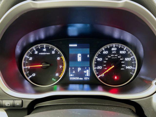 2024 Mitsubishi Eclipse Cross SE S-AWC
