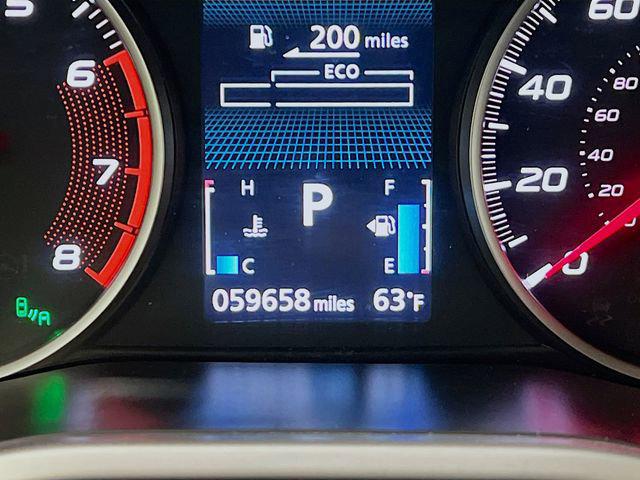 2024 Mitsubishi Eclipse Cross SE S-AWC