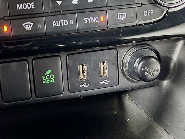 2024 Mitsubishi Eclipse Cross SE S-AWC