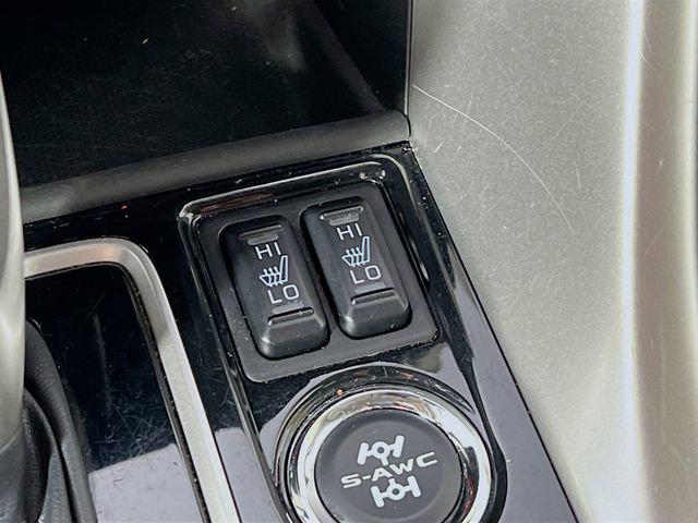 2024 Mitsubishi Eclipse Cross SE S-AWC