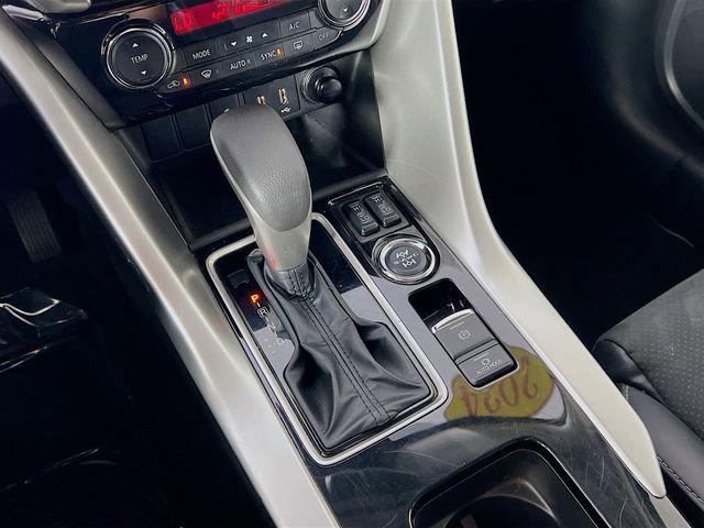 2024 Mitsubishi Eclipse Cross SE S-AWC