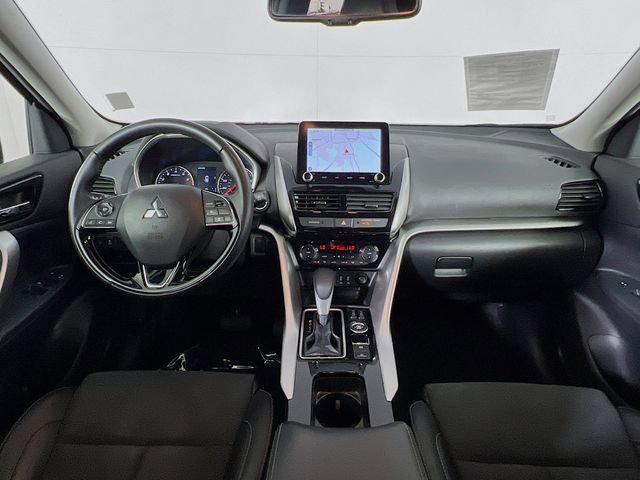 2024 Mitsubishi Eclipse Cross SE S-AWC