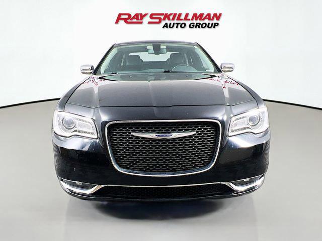 2019 Chrysler 300 Limited