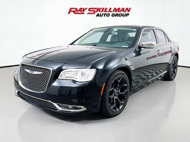 2019 Chrysler 300 Limited