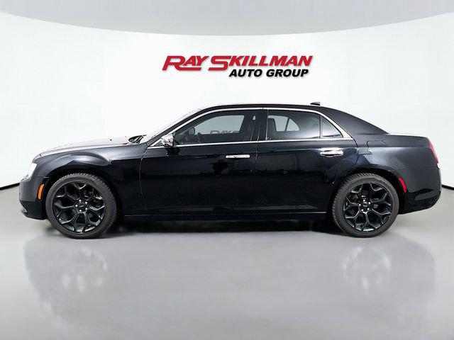 2019 Chrysler 300 Limited