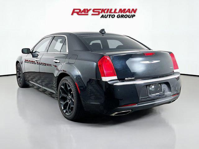 2019 Chrysler 300 Limited
