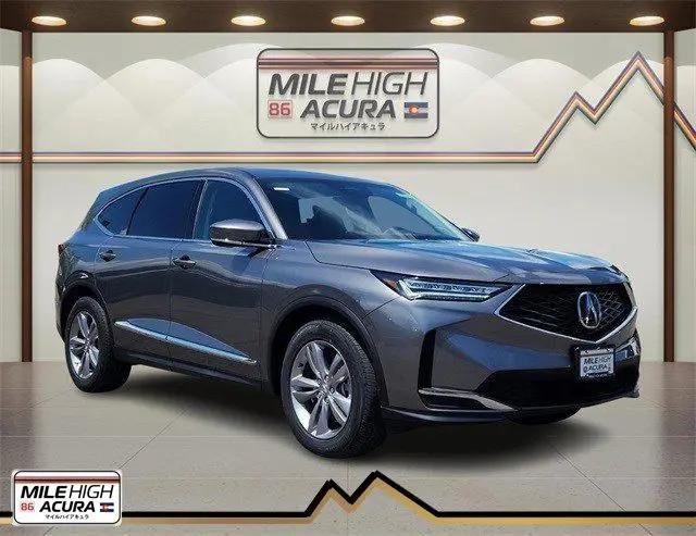 2026 Acura MDX Standard for sale in Denver, CO