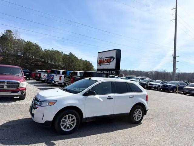 2014 Ford Edge SE for sale in Dawsonville, GA