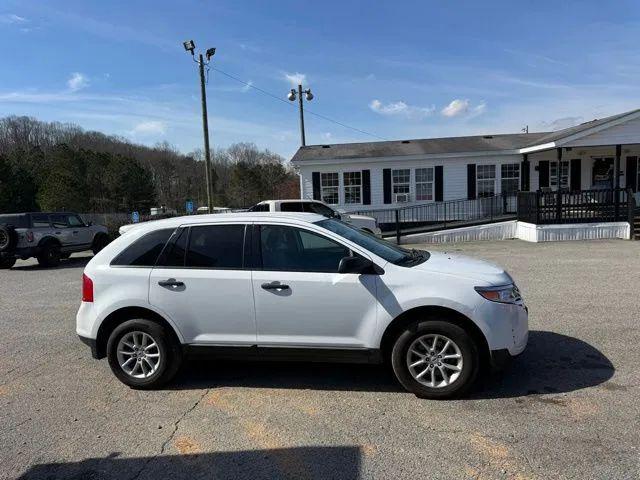 2014 Ford Edge SE