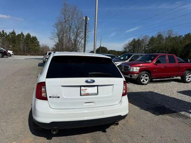 2014 Ford Edge SE