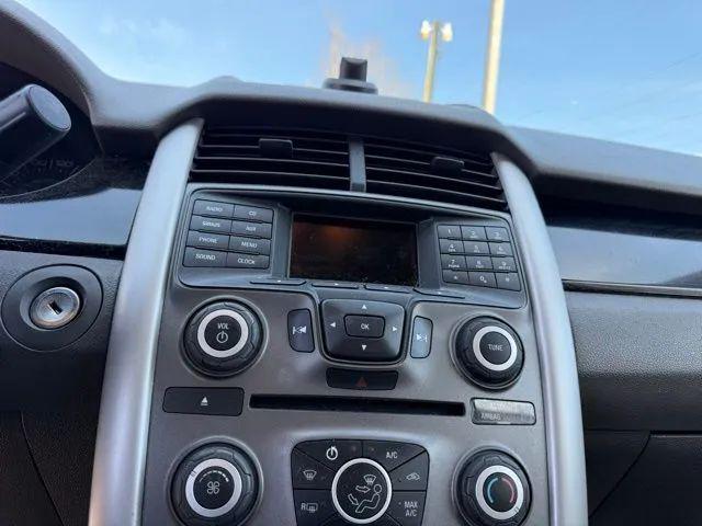 2014 Ford Edge SE