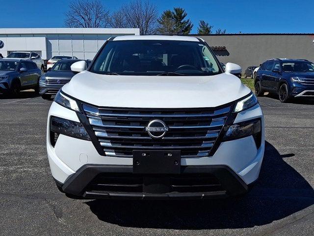 2024 Nissan Rogue SV Intelligent AWD