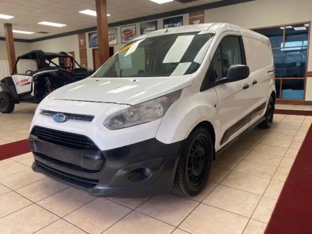 2017 Ford Transit Connect XL for sale in Charlotte, NC