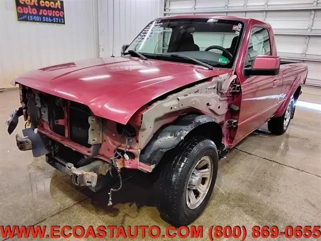 2009 Ford Ranger Sport for sale in Bedford, VA