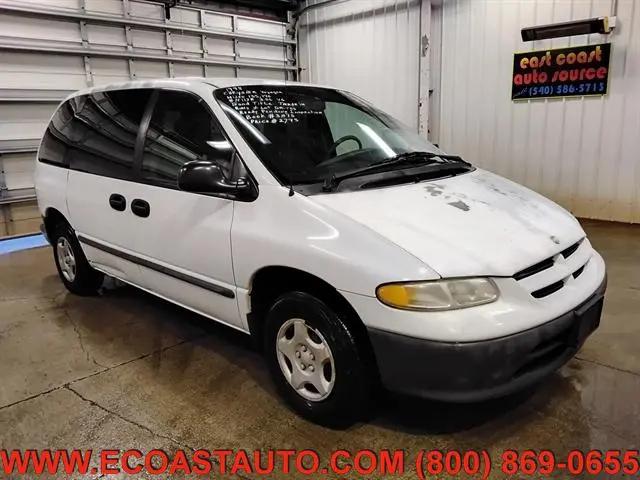 1998 Dodge Caravan Base for sale in Bedford, VA