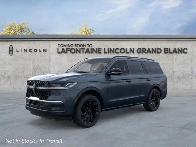 2026 Lincoln Navigator Reserve for sale in Flint, MI