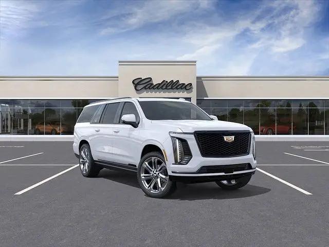 2026 Cadillac Escalade ESV Platinum Sport for sale in Danbury, CT