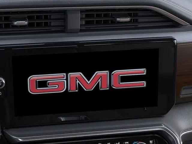 2026 GMC Sierra 1500 Crew Cab, Short Bed, Denali Ultimate, 4WD